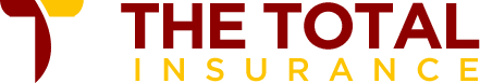 The Total Insurance Logo